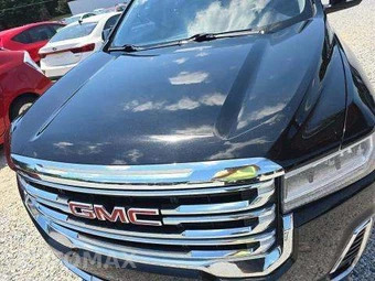 2021 GMC Acadia SLT 4SA – miniatura 24