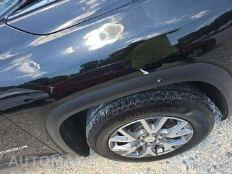 2021 GMC Acadia SLT 4SA – miniatura 25