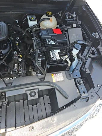 2021 GMC Acadia SLT 4SA – miniatura 26