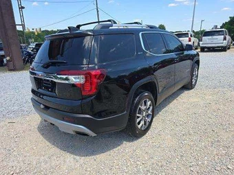 2021 GMC Acadia SLT 4SA – miniatura 3