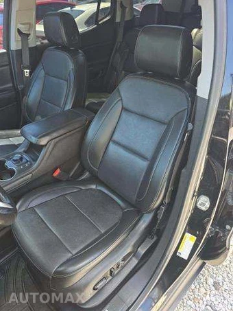 2021 GMC Acadia SLT 4SA – miniatura 6
