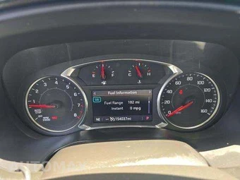 2021 GMC Acadia SLT 4SA – miniatura 9