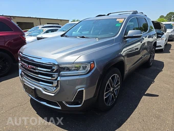 2021 GMC Acadia SLT 4SA
