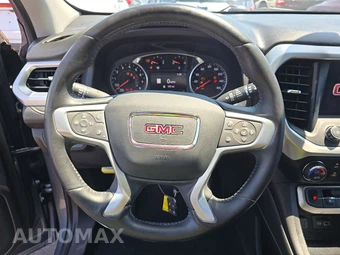 2021 GMC Acadia SLT 4SA - miniatura 10