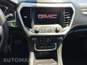 2021 GMC Acadia SLT 4SA - miniatura 11