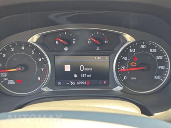 2021 GMC Acadia SLT 4SA - miniatura 12