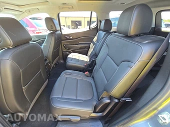 2021 GMC Acadia SLT 4SA - miniatura 13