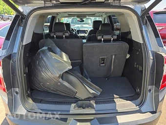2021 GMC Acadia SLT 4SA - miniatura 17