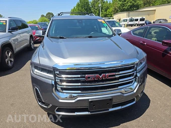 2021 GMC Acadia SLT 4SA - miniatura 2