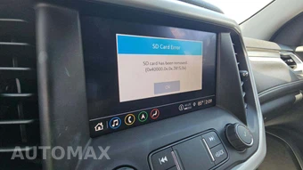 2021 GMC Acadia SLT 4SA - miniatura 24