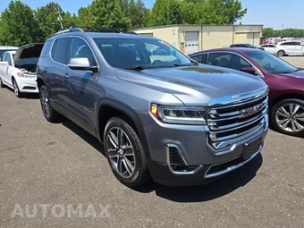 2021 GMC Acadia SLT 4SA - miniatura 3