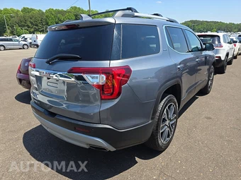 2021 GMC Acadia SLT 4SA - miniatura 4