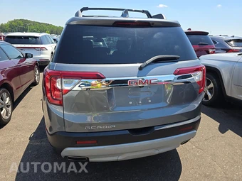 2021 GMC Acadia SLT 4SA - miniatura 5
