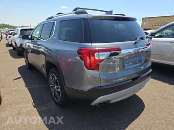 2021 GMC Acadia SLT 4SA - miniatura 6
