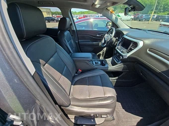 2021 GMC Acadia SLT 4SA - miniatura 8