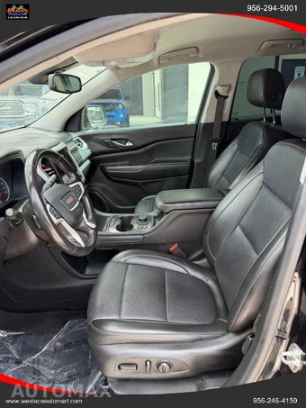 2021 GMC Acadia SLT 4SA - miniatura 11