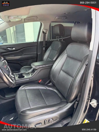 2021 GMC Acadia SLT 4SA - miniatura 12