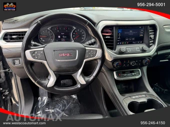 2021 GMC Acadia SLT 4SA - miniatura 13