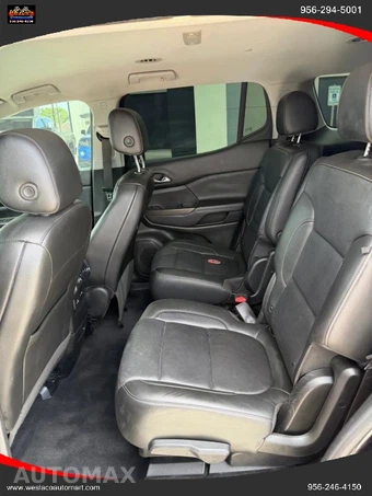 2021 GMC Acadia SLT 4SA - miniatura 16