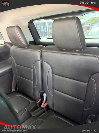 2021 GMC Acadia SLT 4SA - miniatura 18