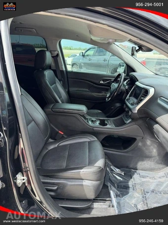 2021 GMC Acadia SLT 4SA - miniatura 22