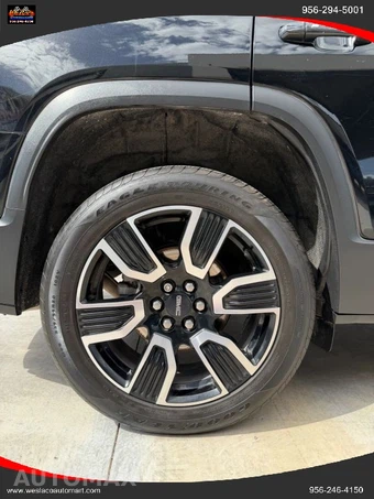 2021 GMC Acadia SLT 4SA - miniatura 25