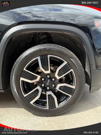 2021 GMC Acadia SLT 4SA - miniatura 26