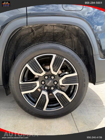 2021 GMC Acadia SLT 4SA - miniatura 27