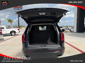 2021 GMC Acadia SLT 4SA - miniatura 5