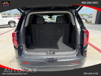 2021 GMC Acadia SLT 4SA - miniatura 6