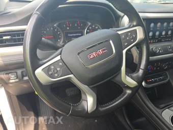 2021 GMC Acadia SLT 4SA - miniatura 10