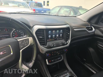 2021 GMC Acadia SLT 4SA - miniatura 11