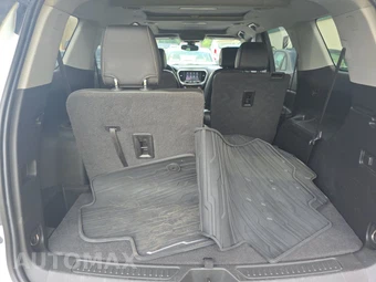 2021 GMC Acadia SLT 4SA - miniatura 16