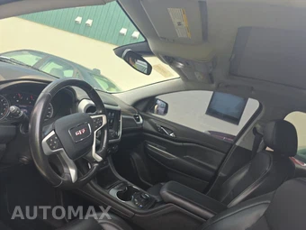 2021 GMC Acadia SLT 4SA - miniatura 18