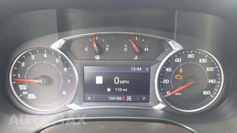 2021 GMC Acadia SLT 4SA - miniatura 19