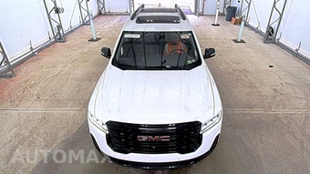 2021 GMC Acadia SLT 4SA - miniatura 2