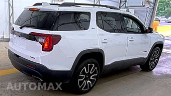 2021 GMC Acadia SLT 4SA - miniatura 4