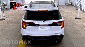 2021 GMC Acadia SLT 4SA - miniatura 5