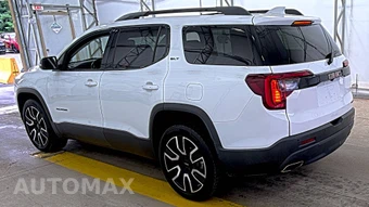 2021 GMC Acadia SLT 4SA - miniatura 6