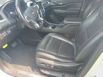 2021 GMC Acadia SLT 4SA - miniatura 7