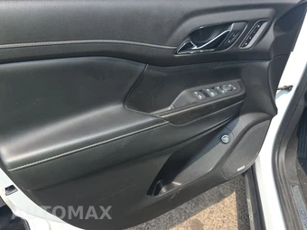 2021 GMC Acadia SLT 4SA - miniatura 9