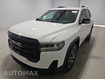 2021 GMC Acadia SLT 4SA