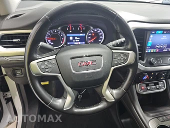 2021 GMC Acadia SLT 4SA - miniatura 10