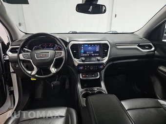 2021 GMC Acadia SLT 4SA - miniatura 11
