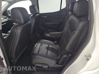 2021 GMC Acadia SLT 4SA - miniatura 13