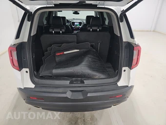 2021 GMC Acadia SLT 4SA - miniatura 17