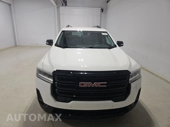 2021 GMC Acadia SLT 4SA - miniatura 2