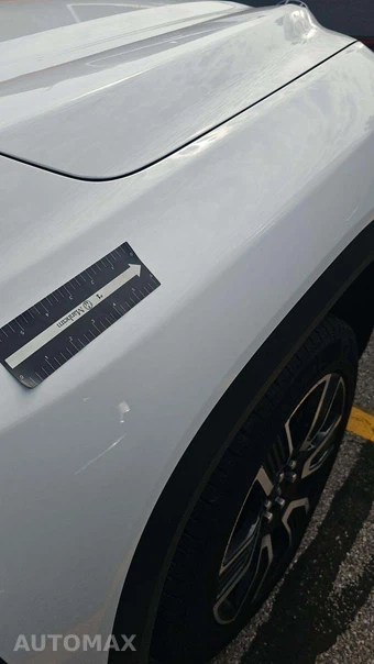 2021 GMC Acadia SLT 4SA - miniatura 28