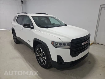 2021 GMC Acadia SLT 4SA - miniatura 3