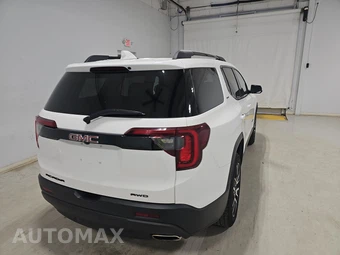 2021 GMC Acadia SLT 4SA - miniatura 4